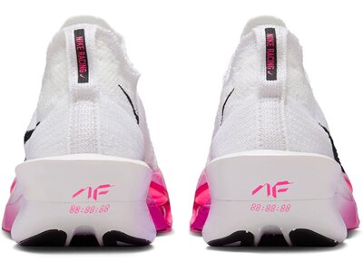 NIKE Damen Laufschuhe Alphafly 3 Weiß