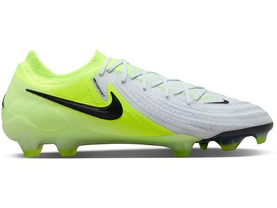 NIKE Herren Fussball-Rasenschuhe PHANTOM GX II ELITE FG