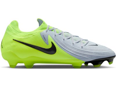 NIKE Herren Fussball-Rasenschuhe Phantom GX 2 Pro FG Low-Top Soccer Cleats