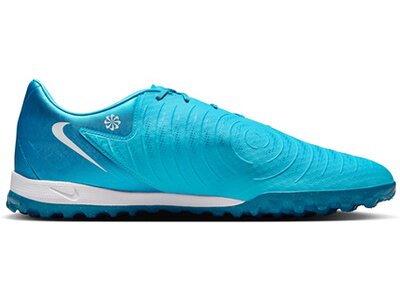 NIKE Herren Fussball-Hartplatzschuhe PHANTOM GX II ACADEMY TF Blau