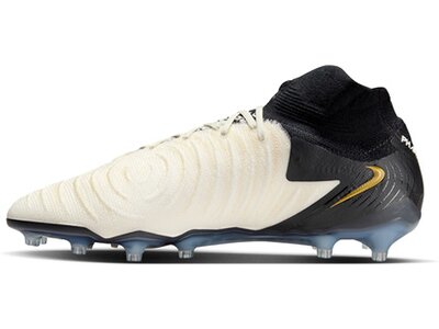NIKE Herren Fussball-Kunstrasenschuhe Phantom Luna 2 Elite AG High-Top Soccer Cleats Grau