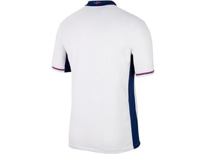 NIKE Herren Fantrikot England 2024 Stadium Home Men's Dri-FIT Soccer Replica Jersey Weiß