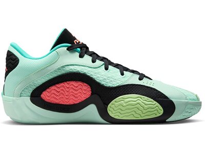 NIKE Herren Basketballschuhe Tatum 2 Basketball Shoes Grün