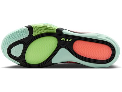 NIKE Herren Basketballschuhe Tatum 2 Basketball Shoes Grün
