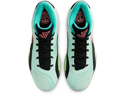 NIKE Herren Basketballschuhe Tatum 2 Basketball Shoes Grün