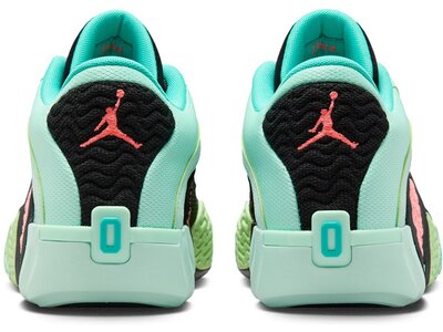 NIKE Herren Basketballschuhe Tatum 2 Basketball Shoes Grün