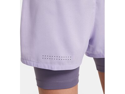 NIKE Kinder Shorts G NK DFADV SHORT Lila