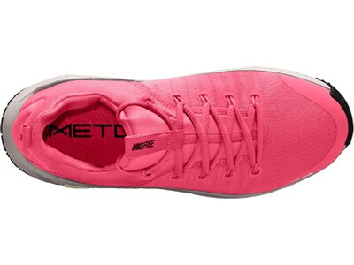 NIKE Damen Workoutschuhe W FREE METCON 6 Pink