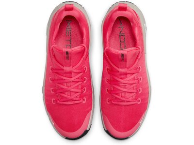 NIKE Damen Workoutschuhe W FREE METCON 6 Pink