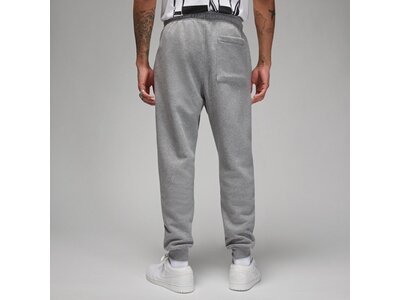 NIKE Herren Sporthose M J ESS FLC PANT Silber