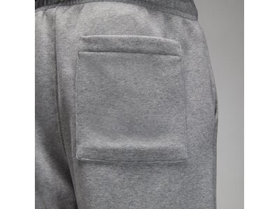 NIKE Herren Sporthose M J ESS FLC PANT Silber