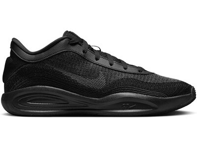 NIKE Herren Basketballschuhe G.T. Hustle Academy Schwarz