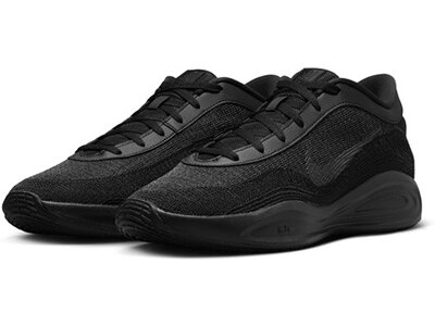 NIKE Herren Basketballschuhe G.T. Hustle Academy Schwarz