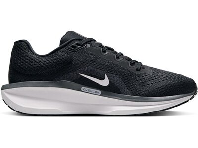 NIKE Damen Laufschuhe Winflo 11 Schwarz