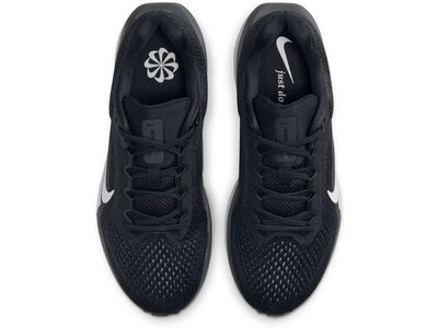 NIKE Damen Laufschuhe Winflo 11 Schwarz