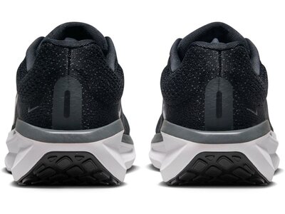 NIKE Damen Laufschuhe Winflo 11 Schwarz