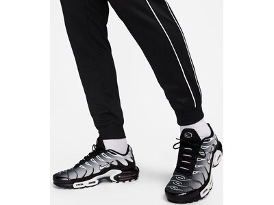 NIKE Herren Hose M NSW SP PK JOGGER Weiß