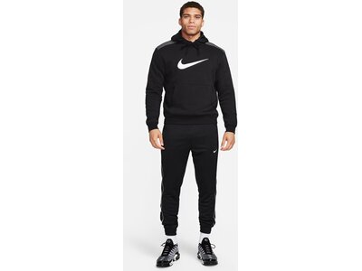 NIKE Herren Hose M NSW SP PK JOGGER Weiß