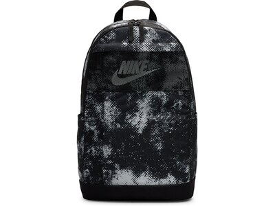 NIKE Rucksack Elemental Backpack (25L) Schwarz