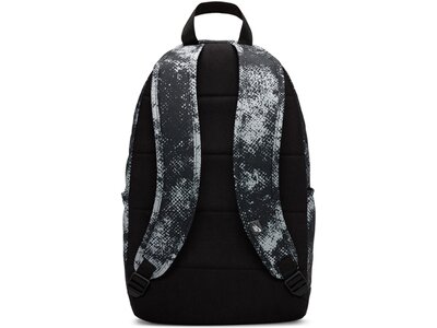NIKE Rucksack Elemental Backpack (25L) Schwarz