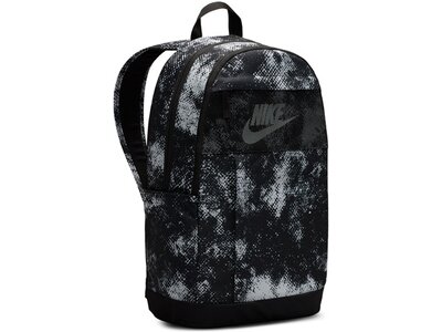 NIKE Rucksack Elemental Backpack (25L) Schwarz