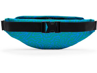 NIKE Rucksack Heritage Fanny Pack (3L) Blau