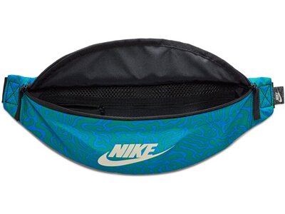 NIKE Rucksack Heritage Fanny Pack (3L) Blau