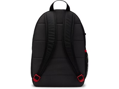 NIKE Rucksack Elemental Backpack (20L) Schwarz