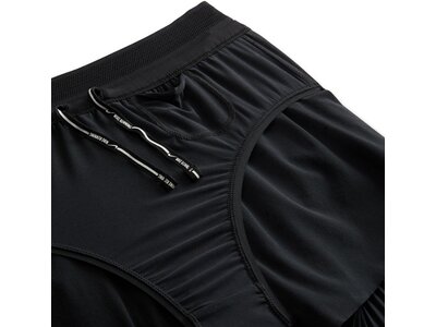 NIKE Damen Shorts W NK ARSWFT DFADV MR 3IN SHORT Schwarz