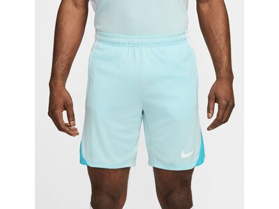 NIKE Herren Shorts M NK DF STRK SHORT KZ Blau