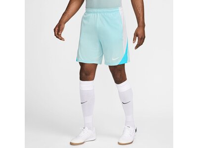 NIKE Herren Shorts M NK DF STRK SHORT KZ Blau