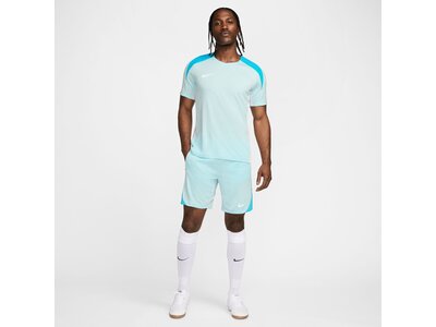 NIKE Herren Shorts M NK DF STRK SHORT KZ Blau