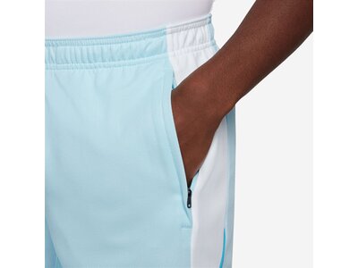 NIKE Herren Shorts M NK DF STRK SHORT KZ Blau