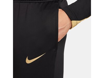 NIKE Herren Sporthose M NK DF STRK PANT KPZ Weiß