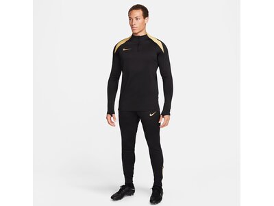 NIKE Herren Sporthose M NK DF STRK PANT KPZ Weiß