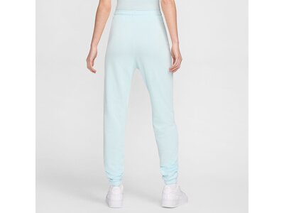 NIKE Damen Sporthose Sportswear Chill Slim High-Waisted Pink