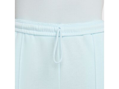 NIKE Damen Sporthose Sportswear Chill Slim High-Waisted Pink