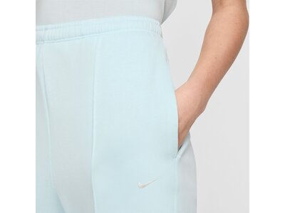 NIKE Damen Sporthose Sportswear Chill Slim High-Waisted Pink