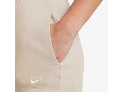 NIKE Damen Shorts Sportswear Chill High-Waisted Slim 2" Pink