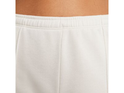 NIKE Damen Shorts Sportswear Chill High-Waisted Slim 2" Pink