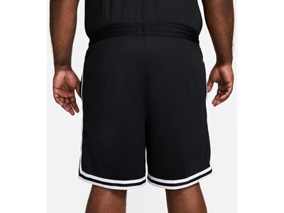 NIKE Herren Shorts DNA 8" Schwarz