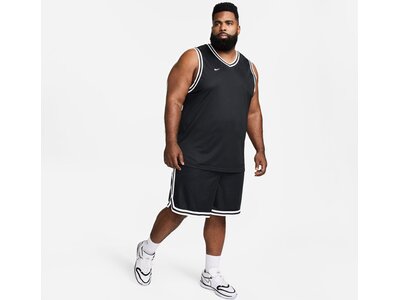 NIKE Herren Shorts DNA 8" Schwarz