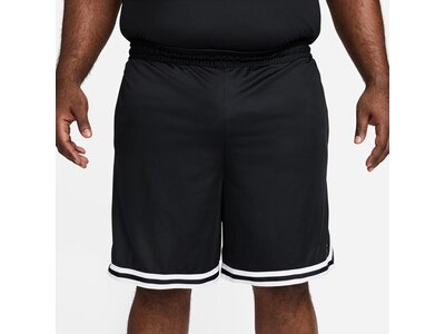 NIKE Herren Shorts DNA 8" Schwarz