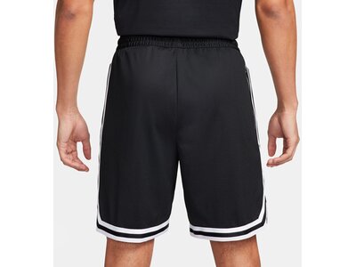 NIKE Herren Shorts DNA 8" Schwarz
