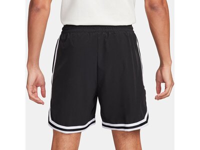 NIKE Herren Shorts DNA Dri-FIT 6" UV Pink