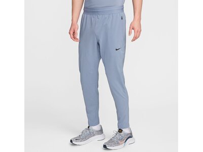 NIKE Herren Sporthose M NK DF FLEX REP PANT Grau