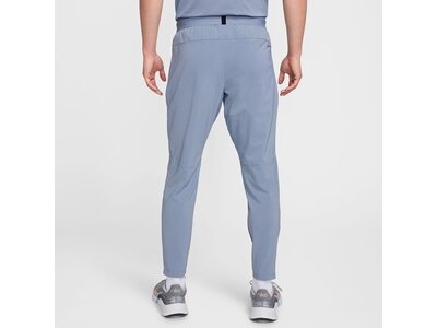 NIKE Herren Sporthose M NK DF FLEX REP PANT Grau