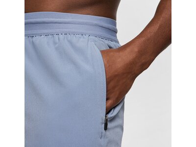 NIKE Herren Shorts Flex Rep 4.0 Dri-FIT 7" Blau