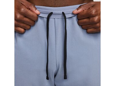 NIKE Herren Shorts Flex Rep 4.0 Dri-FIT 7" Blau