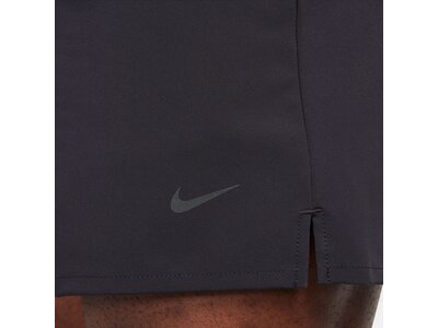 NIKE Herren Shorts A.P.S. Dri-FIT 6" Schwarz